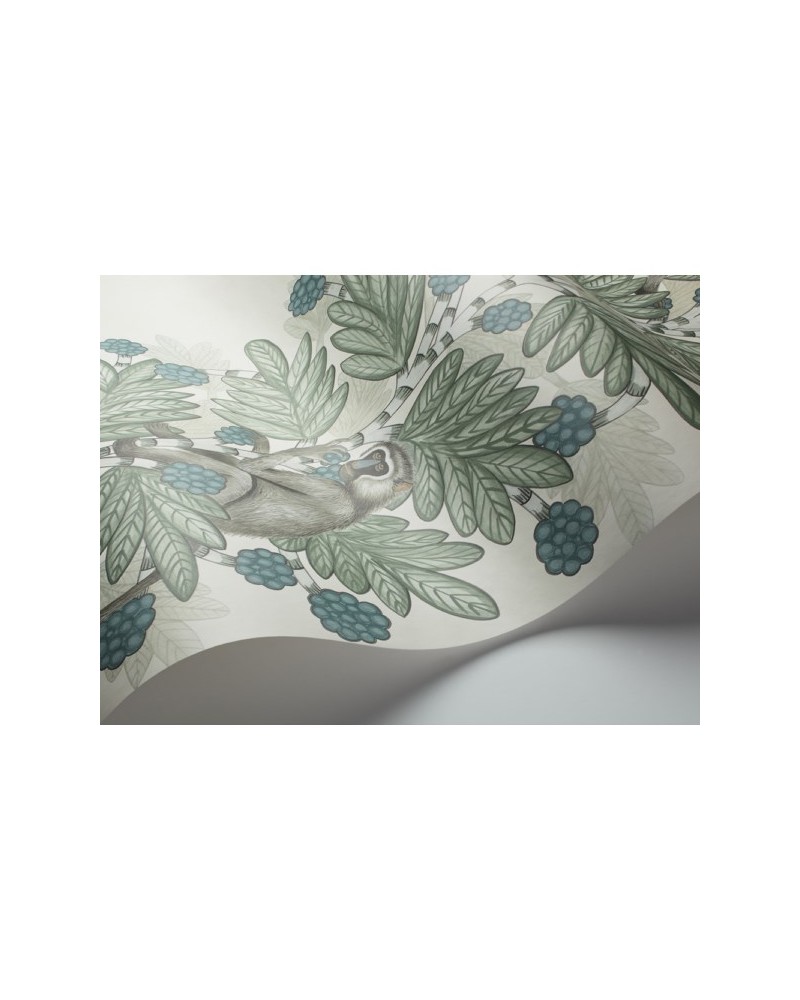 Papel Pintado Acacia 109-11052 - COLE and SON