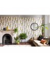 Wallpaper Khulu Vases 109-12057 - COLE and SON