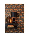 Wallpaper Leopard Walk 109-2008 - COLE and SON