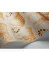 Papel de parede Leopard Walk 109-2010 - COLE and SON