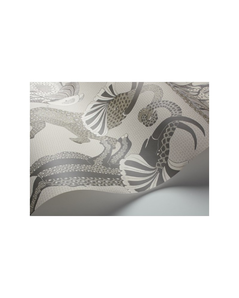 Papel Pintado Safari Dance 109-8037 - COLE and SON