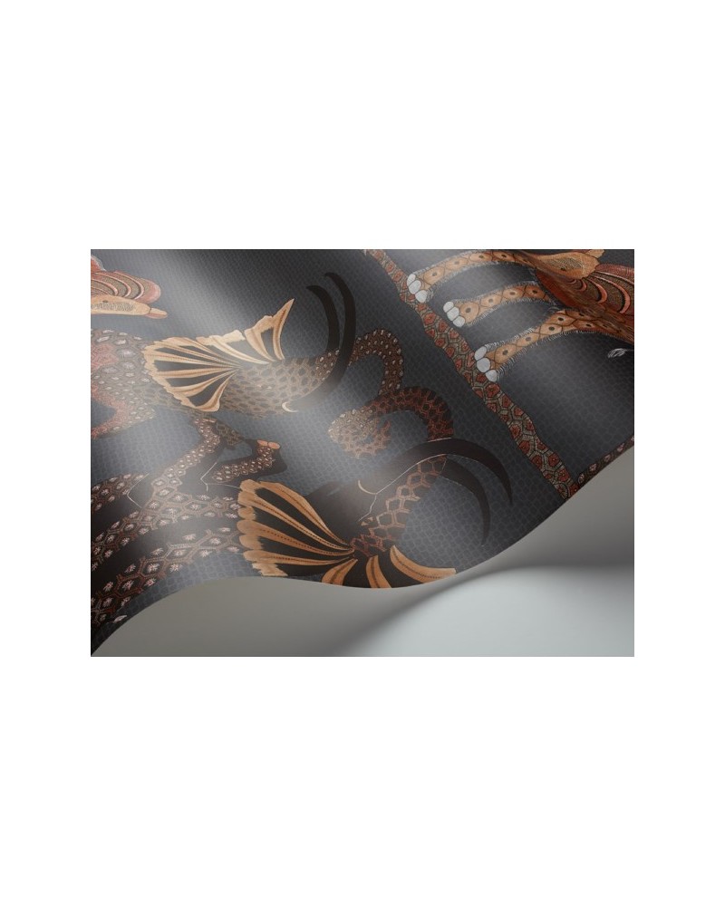 Papel Pintado Safari Dance 109-8040 - COLE and SON