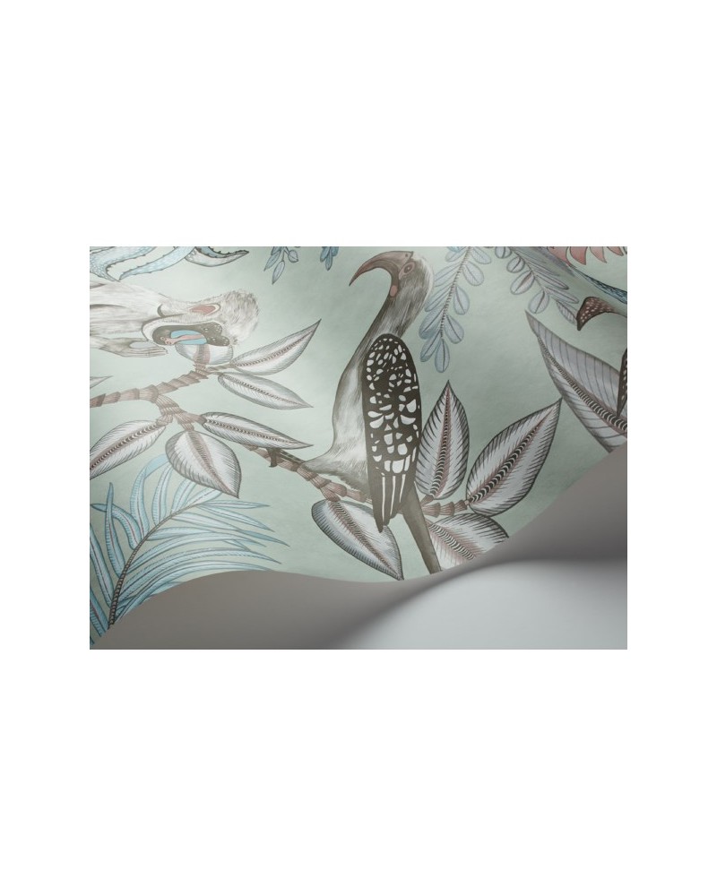 Wallpaper Savuti 109-1004 - COLE and SON