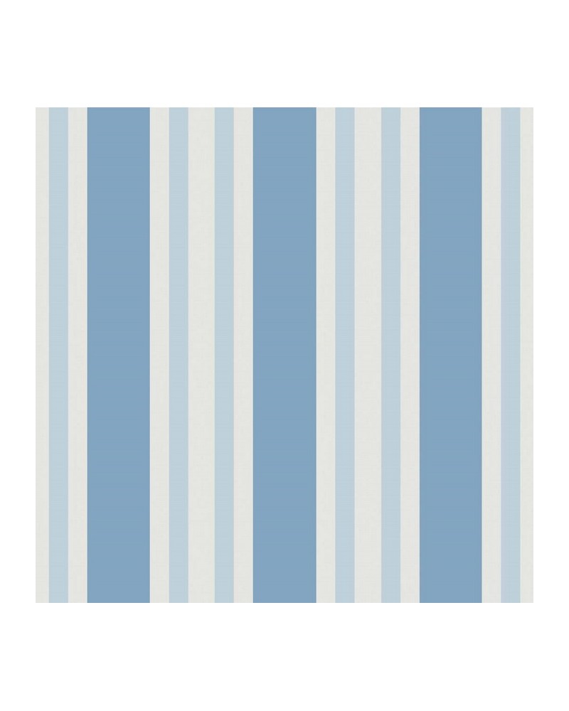 Papier peint 110-1006 POLO STRIPE - COLE and SON