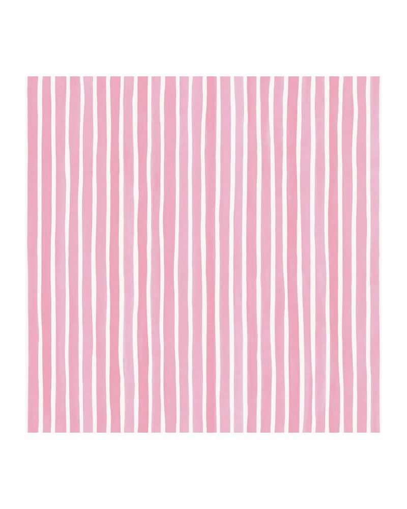 Papel de parede 110-5029 CROQUET STRIPE - COLE and SON