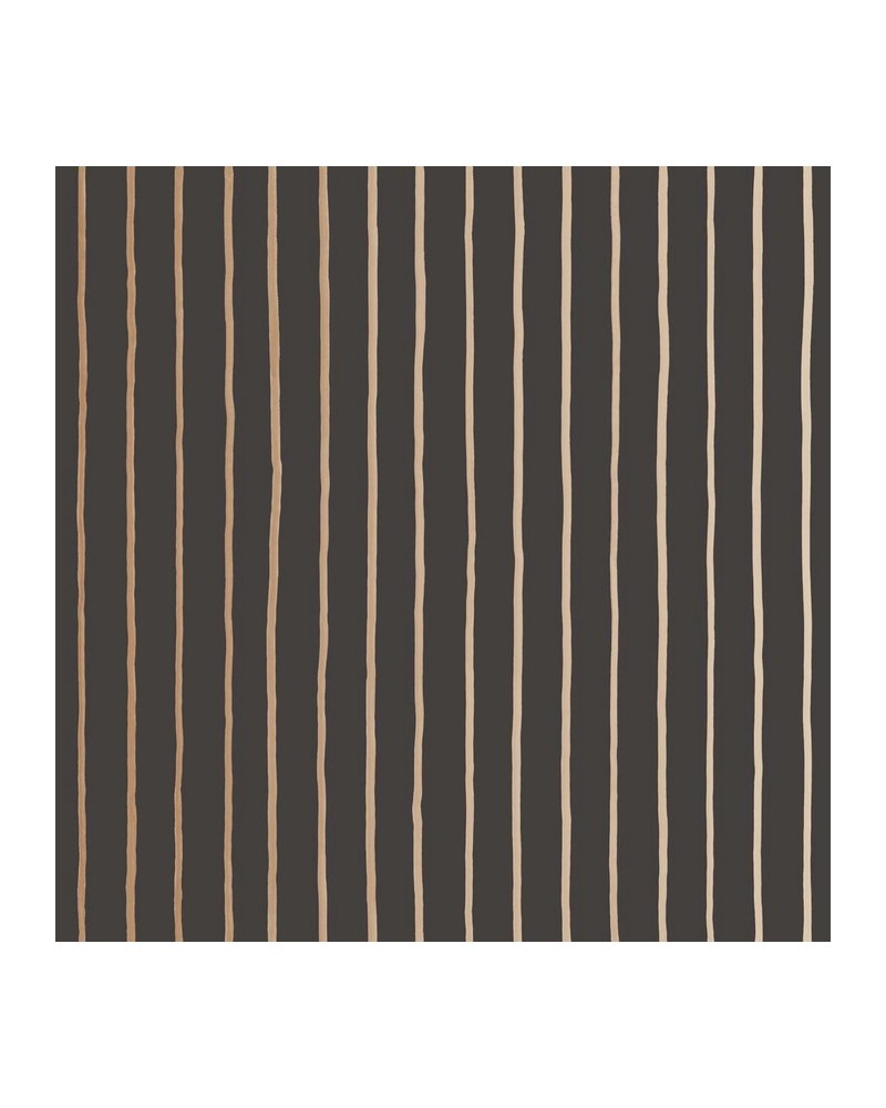 Carta da Parati 110-7034 COLLEGE STRIPE - COLE and SON