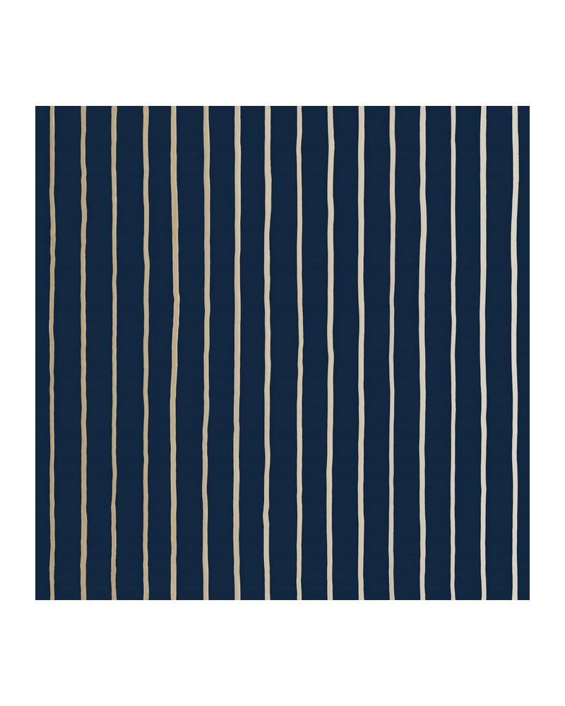 Wallpaper 110-7037 COLLEGE STRIPE - COLE and SON