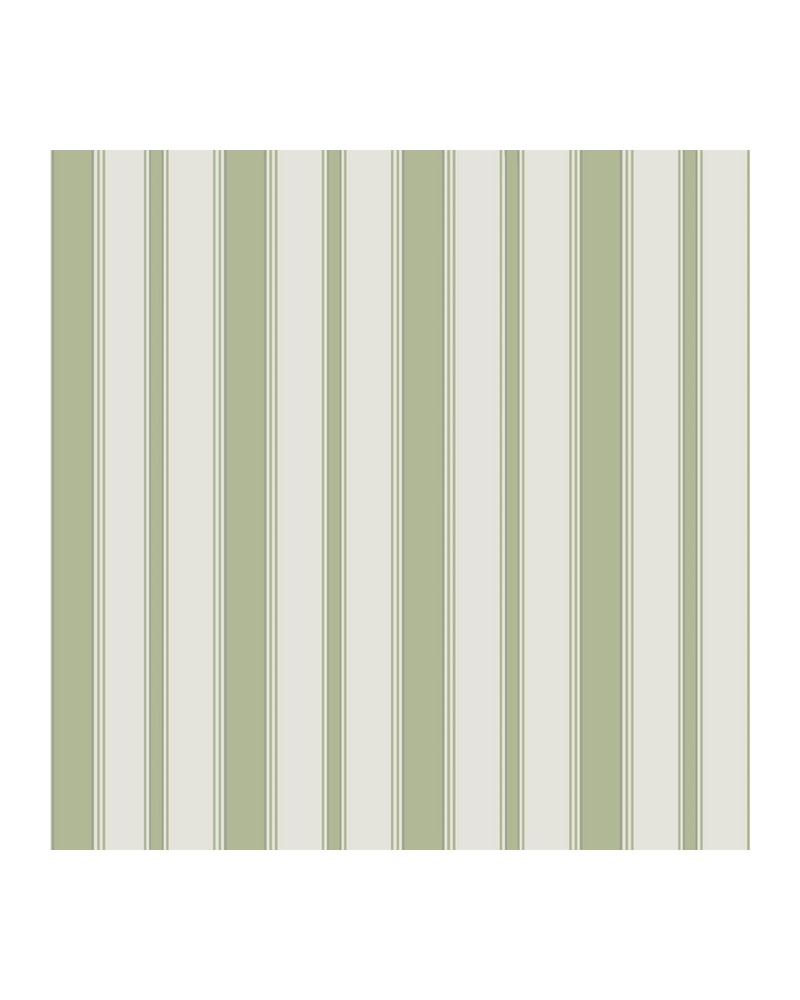 Papier peint 110-8038 CAMBRIDGE STRIPE - COLE and SON