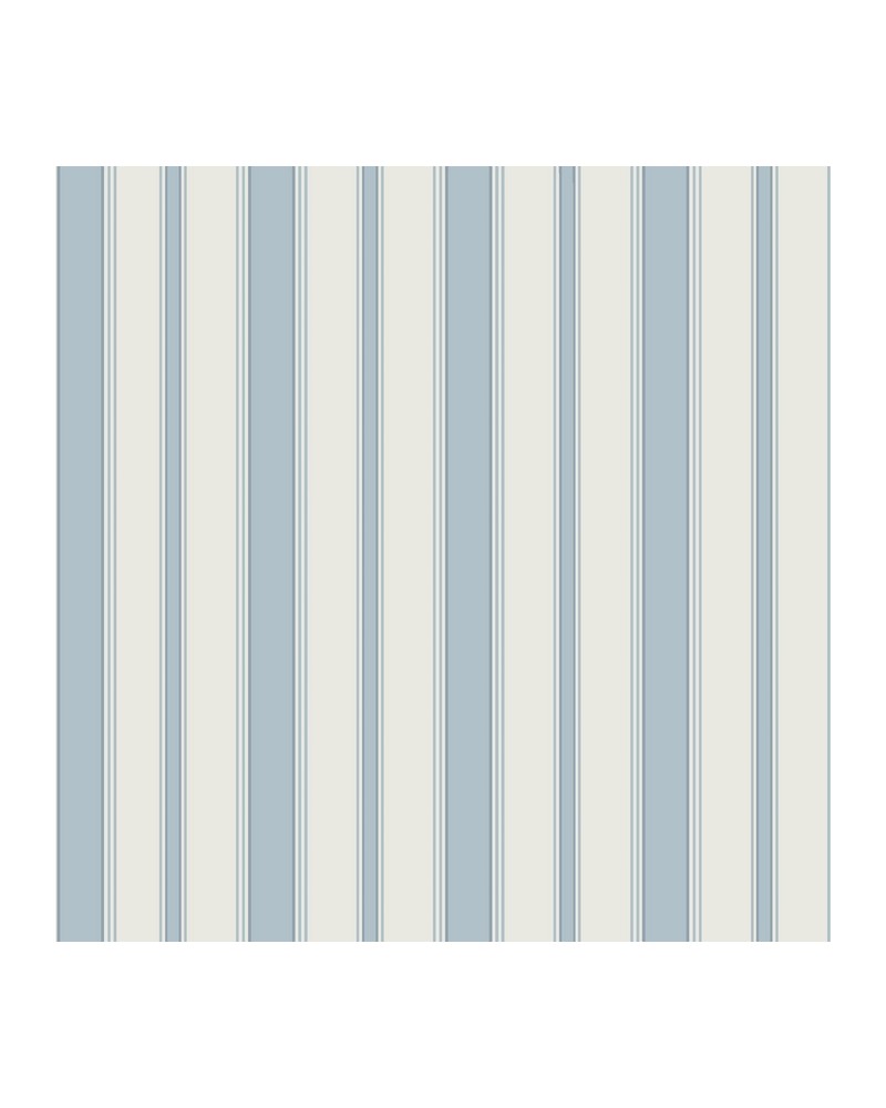 Tapete 110-8039 CAMBRIDGE STRIPE - COLE and SON