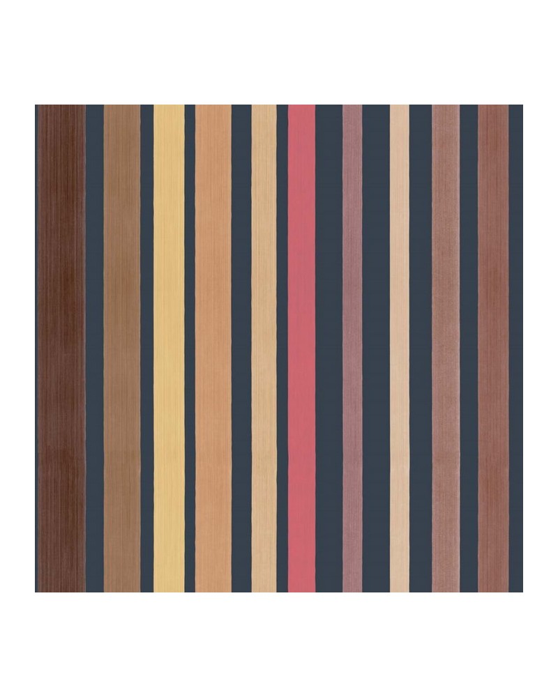 Papier peint 110-9044 CAROUSEL STRIPE - COLE and SON