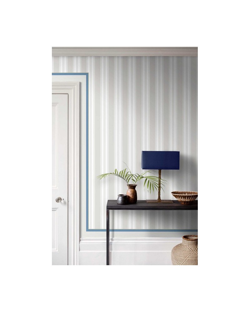 Papel de parede 110-1005 POLO STRIPE - COLE and SON