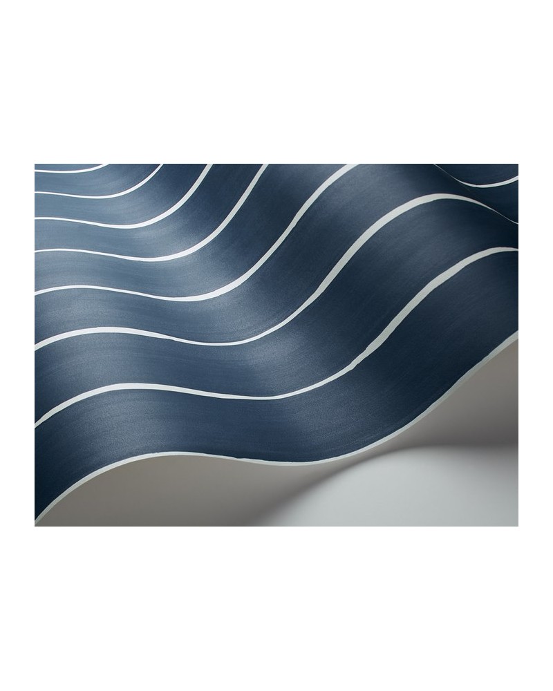 Papel de parede 110-2007 MARQUE STRIPE - COLE and SON