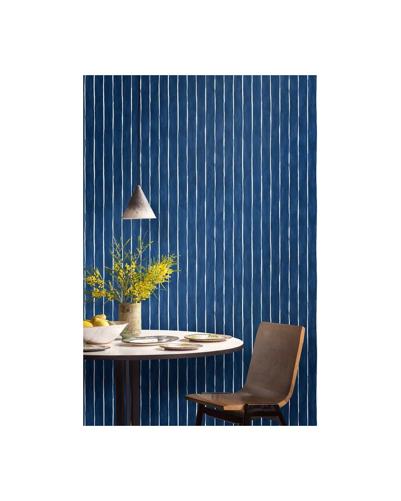 Papel de parede 110-2007 MARQUE STRIPE - COLE and SON