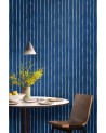 Papel de parede 110-2007 MARQUE STRIPE - COLE and SON