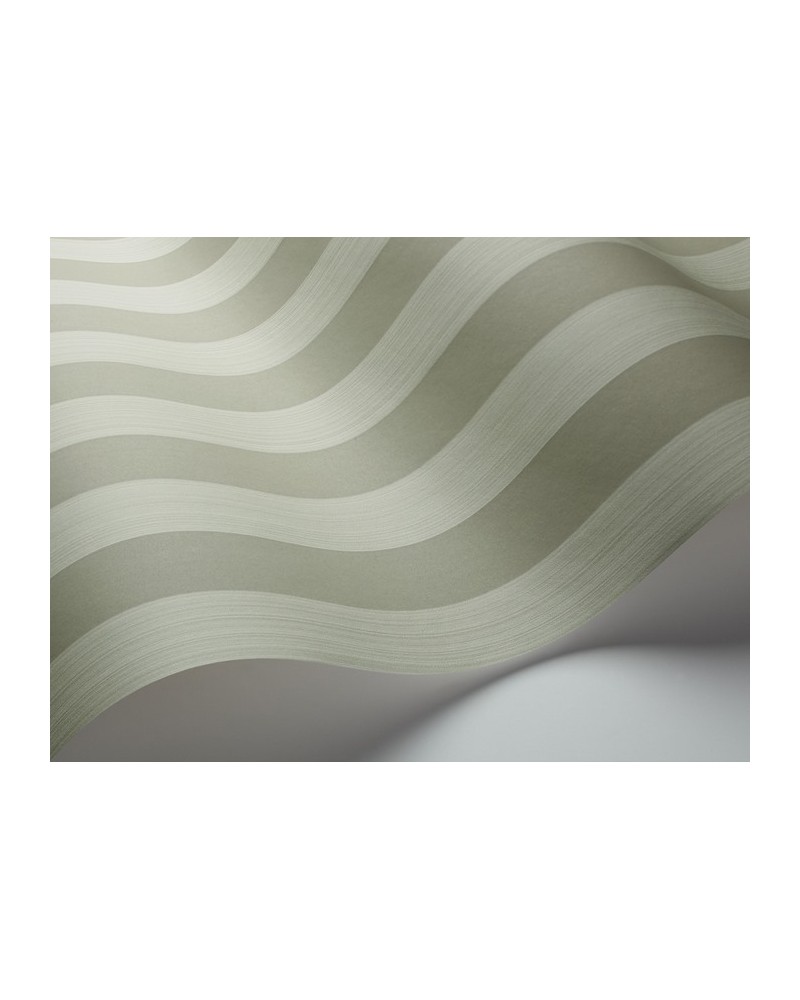 Papier peint 110-3014 REGATTA STRIPE - COLE and SON