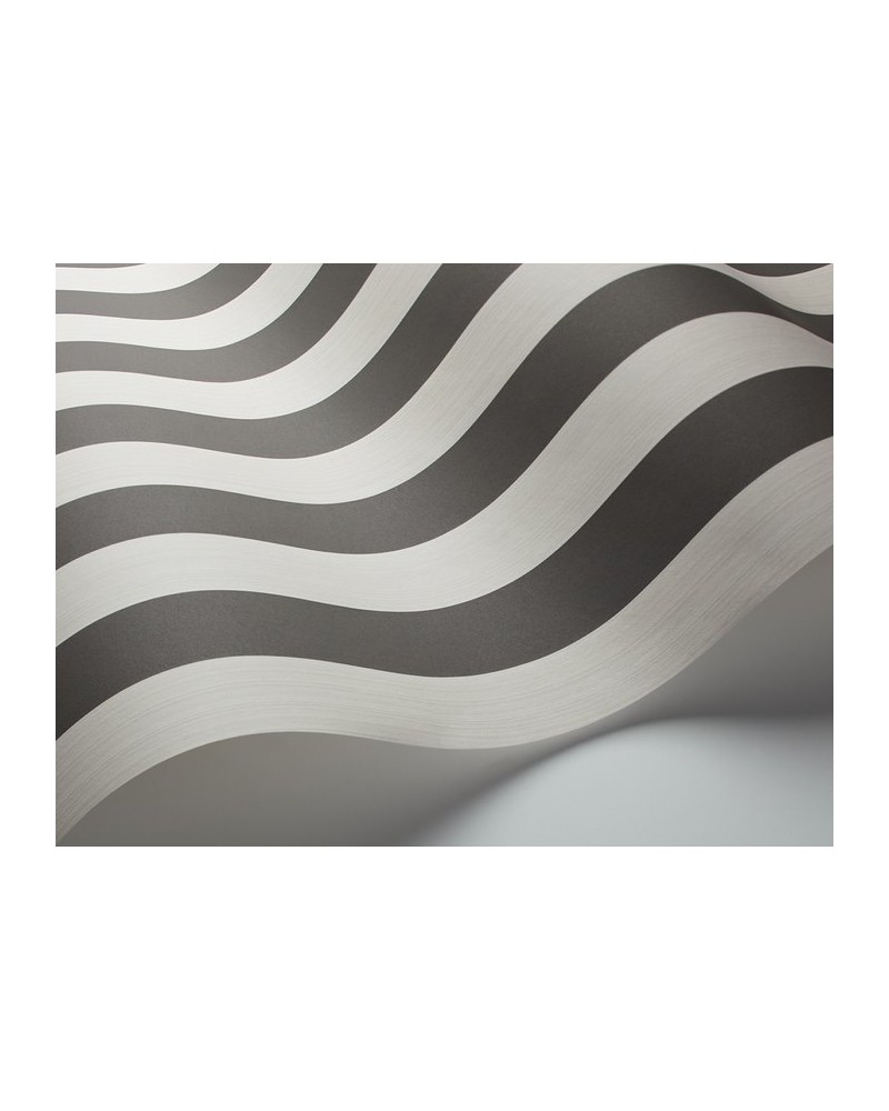 Papier peint 110-3016 REGATTA STRIPE - COLE and SON