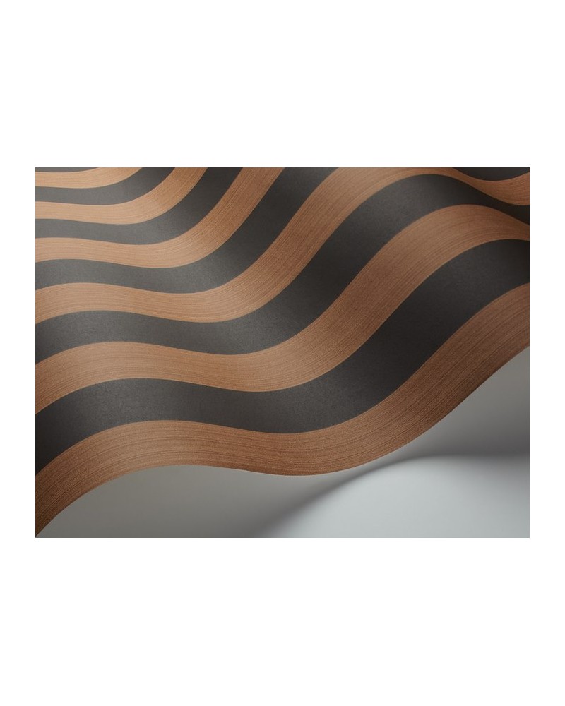 Papel de parede 110-3017 REGATTA STRIPE - COLE and SON