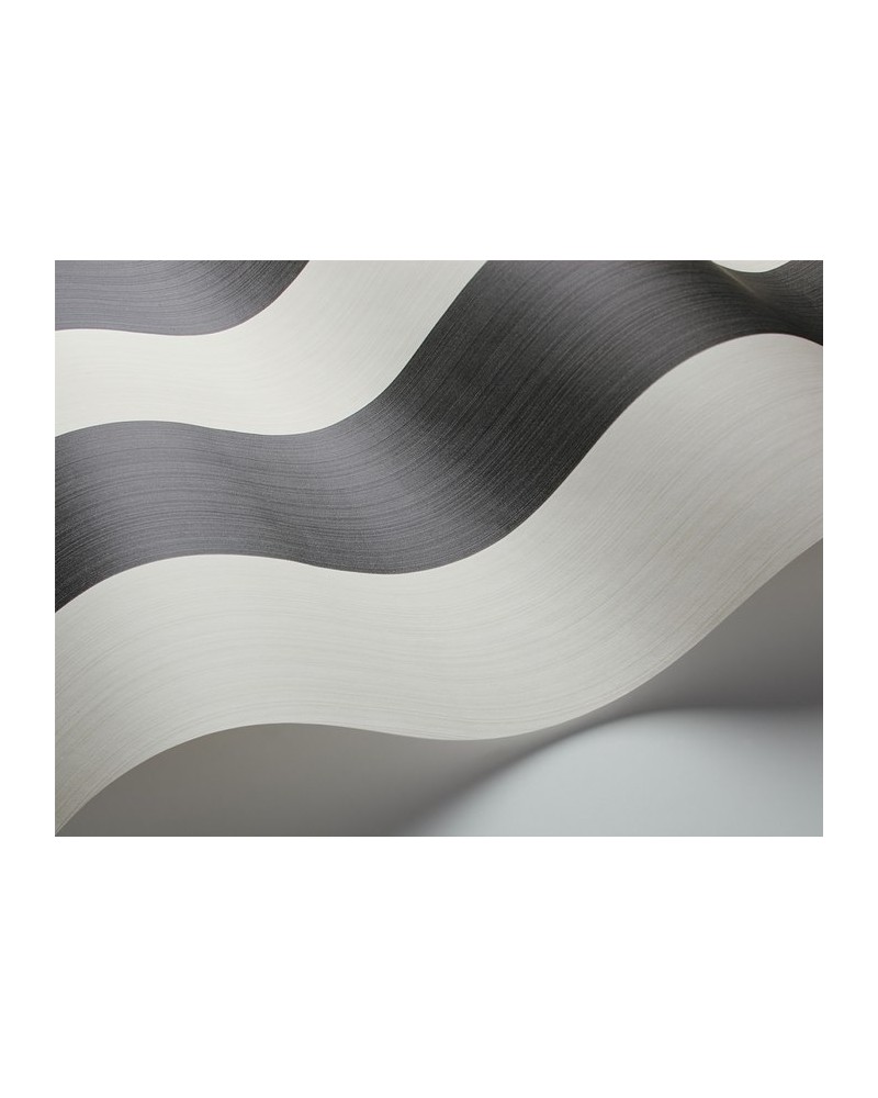 Wallpaper 110-4025 JASPE STRIPE - COLE and SON