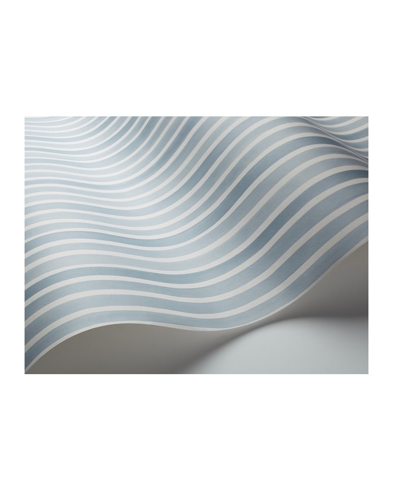 Papel Pintado 110-5026 CROQUET STRIPE - COLE and SON