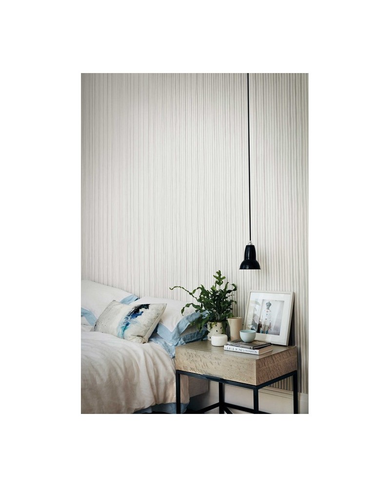 Wallpaper 110-5028 CROQUET STRIPE - COLE and SON