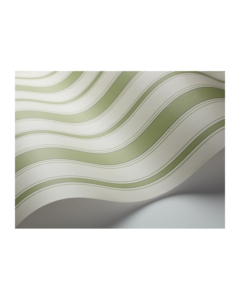 Papier peint 110-8038 CAMBRIDGE STRIPE - COLE and SON