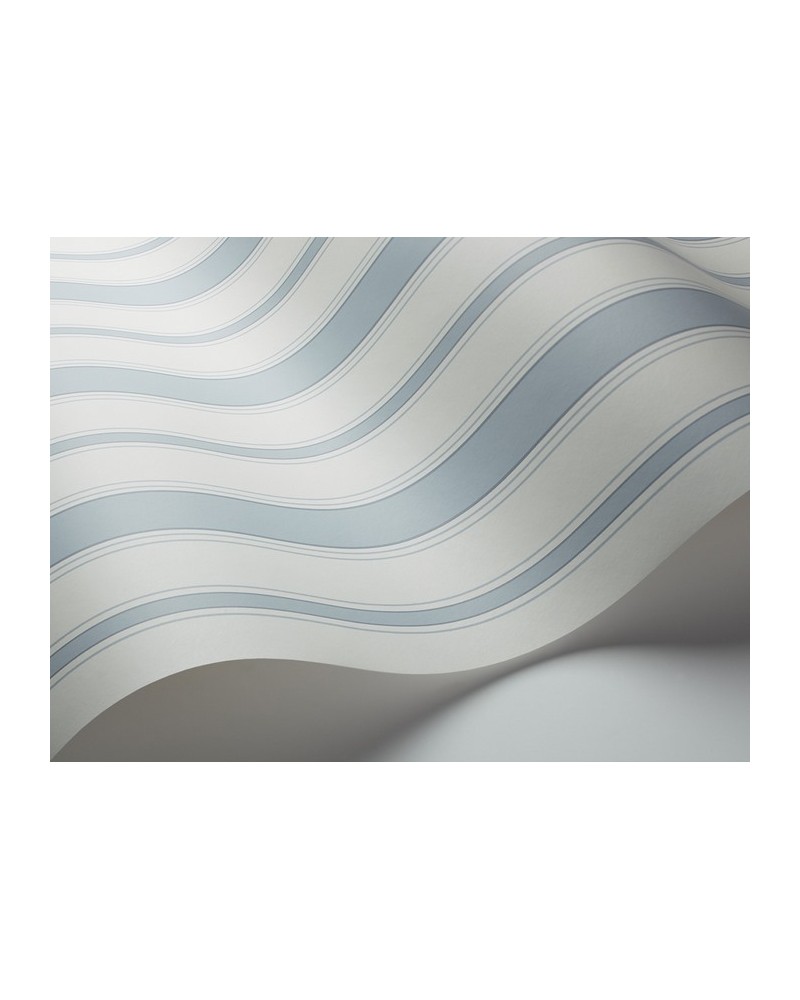 Tapete 110-8039 CAMBRIDGE STRIPE - COLE and SON