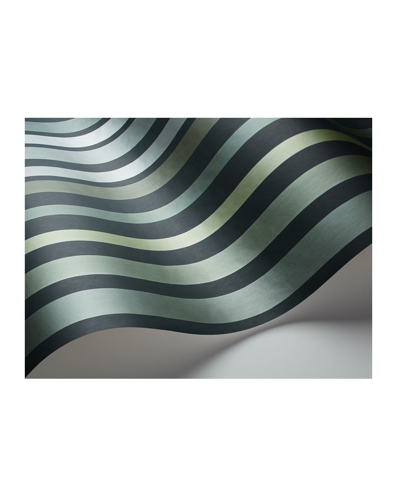 Papier peint 110-9041 CAROUSEL STRIPE - COLE and SON