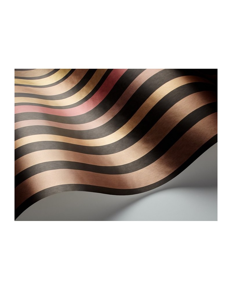 Papier peint 110-9044 CAROUSEL STRIPE - COLE and SON