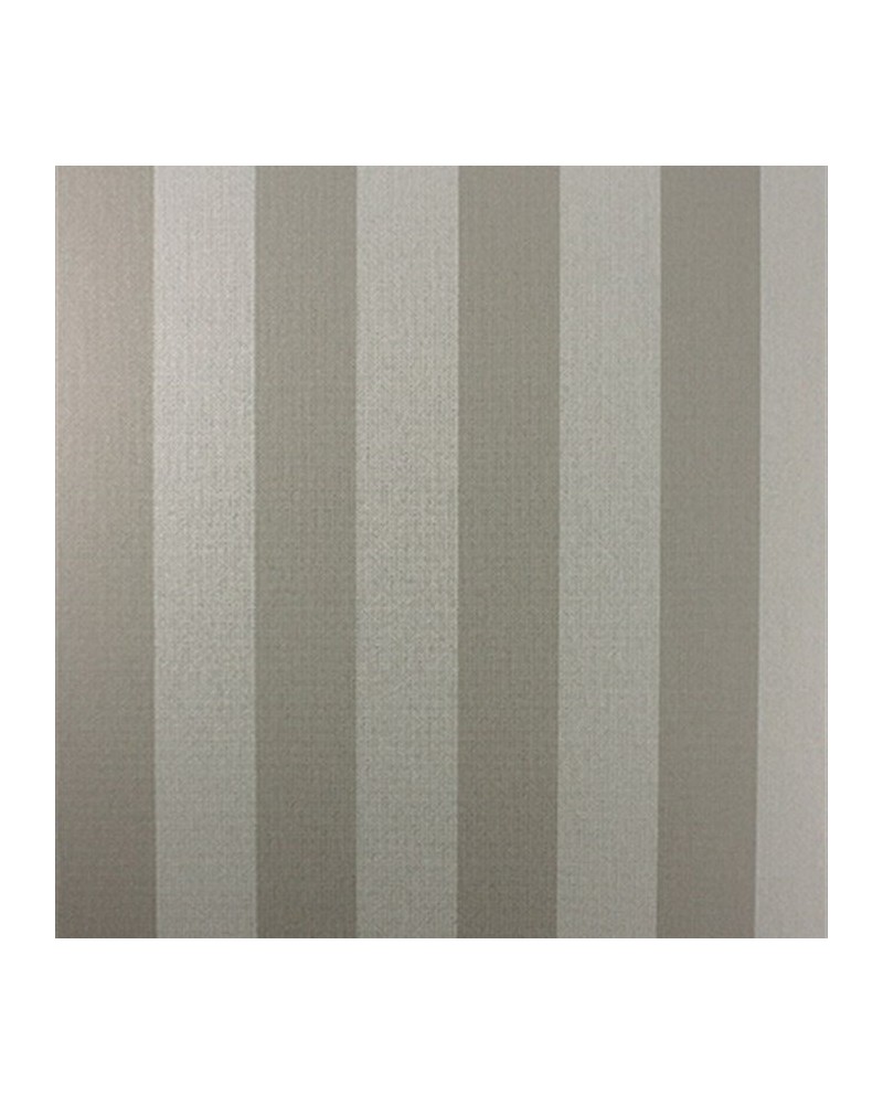 Wallpaper W6903-06 METALLICO STRIPE - OSBORNE and LITTLE