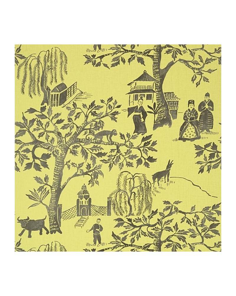 Papel Pintado WILLOW WOOD AT7914 - ANNA FRENCH