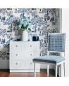 Wallpaper WILLOW WOOD AT7912 - ANNA FRENCH