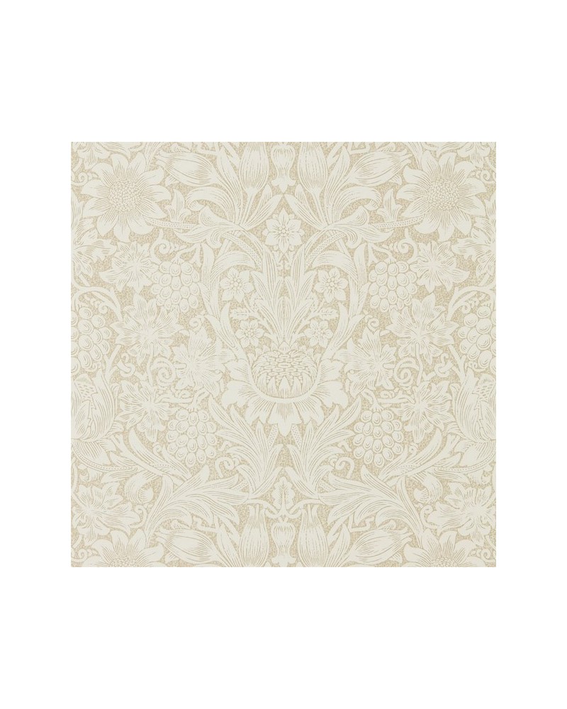 Papel de parede DMPU216047 PURE SUNFLOWER - MORRIS CO