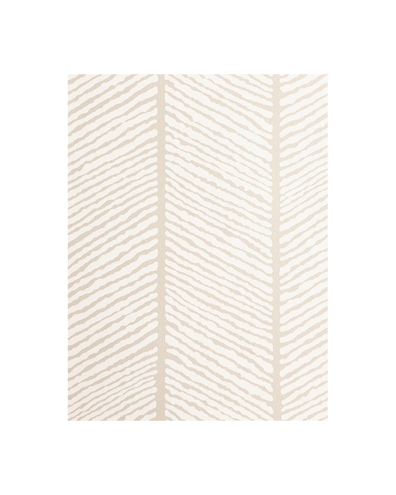 Papier peint ZIGGY WP 70031 Grey - JAMES MALONE