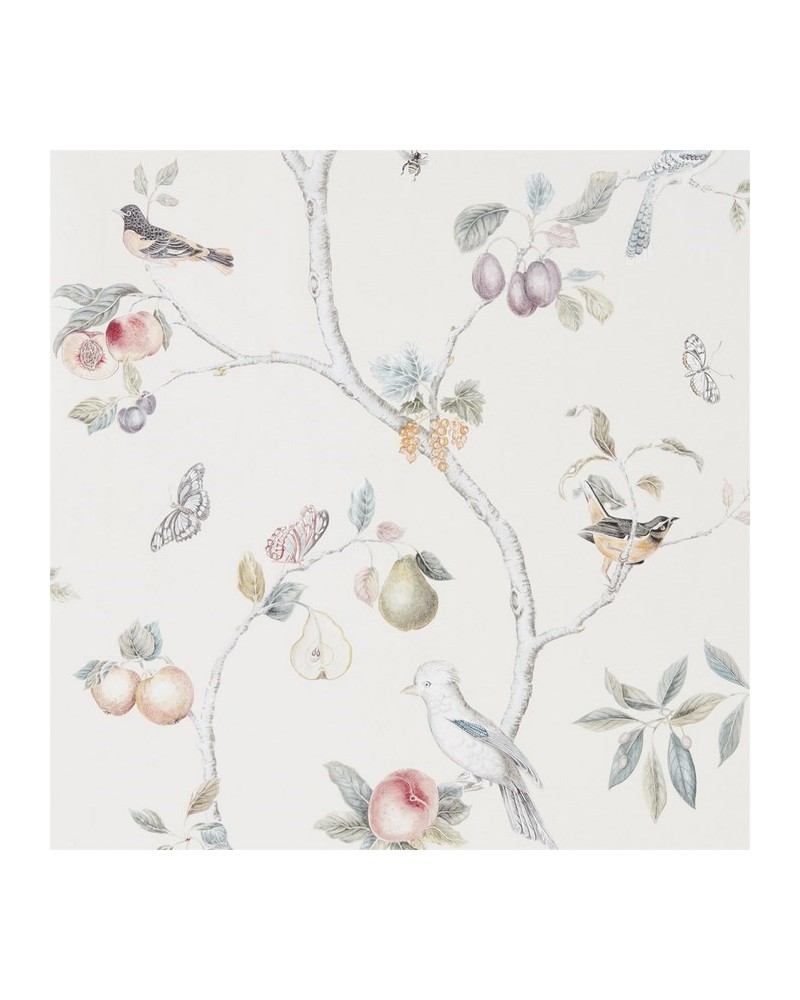 Papel de parede DART216314 FRUIT AVIARY - Sanderson