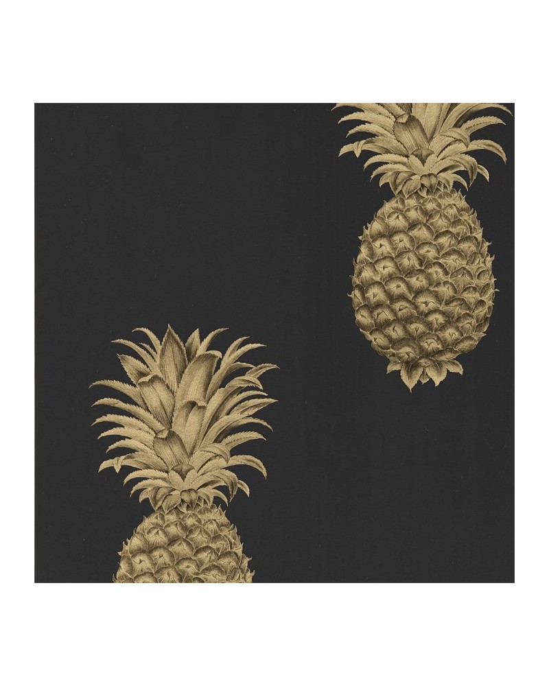 Tapete DART216326 PINEAPPLE ROYALE - Sanderson