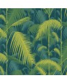 Papel Pintado 112-1002 PALM JUNGLE - COLE and SON