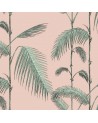 Papel Pintado 112-2005 PALM LEAVES - COLE and SON