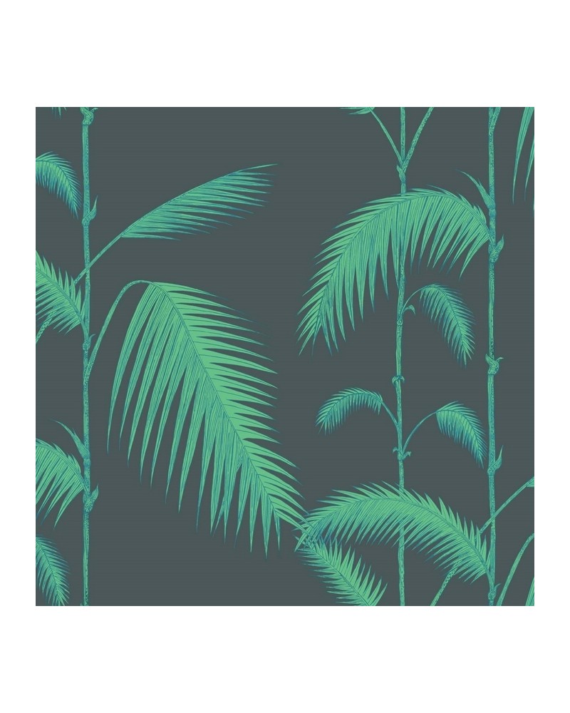 Papel Pintado 112-2007 PALM LEAVES - COLE and SON