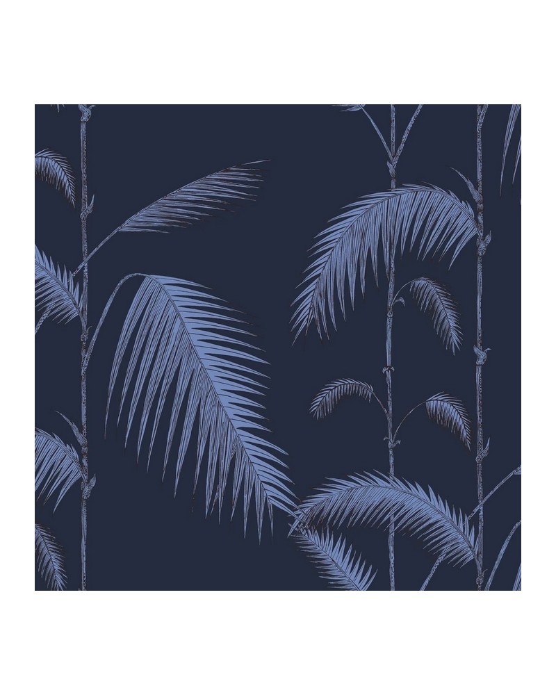 Wallpaper 112-2008 PALM LEAVES - COLE and SON