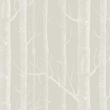 Papel de parede 112-3010 WOODS - COLE and SON