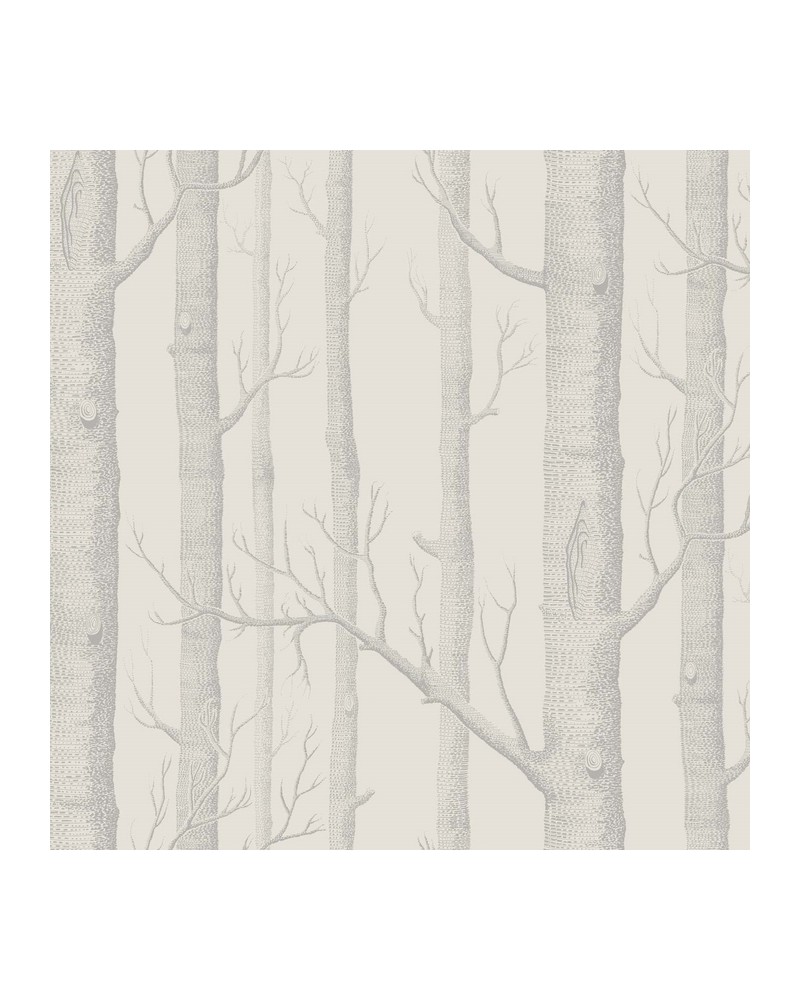 Papel de parede 112-3011 WOODS - COLE and SON