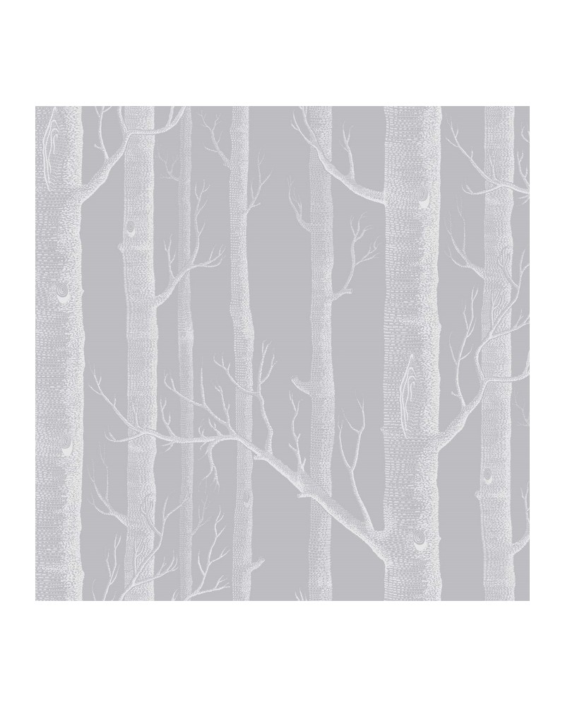 Papel de parede 112-3012 WOODS - COLE and SON