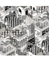 Wallpaper 112-6024 MIAMI - COLE and SON