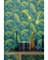 Papel Pintado 112-1002 PALM JUNGLE - COLE and SON