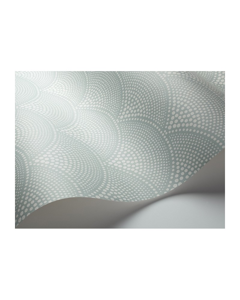 Wallpaper 112-10036 FEATHER FAN - COLE and SON