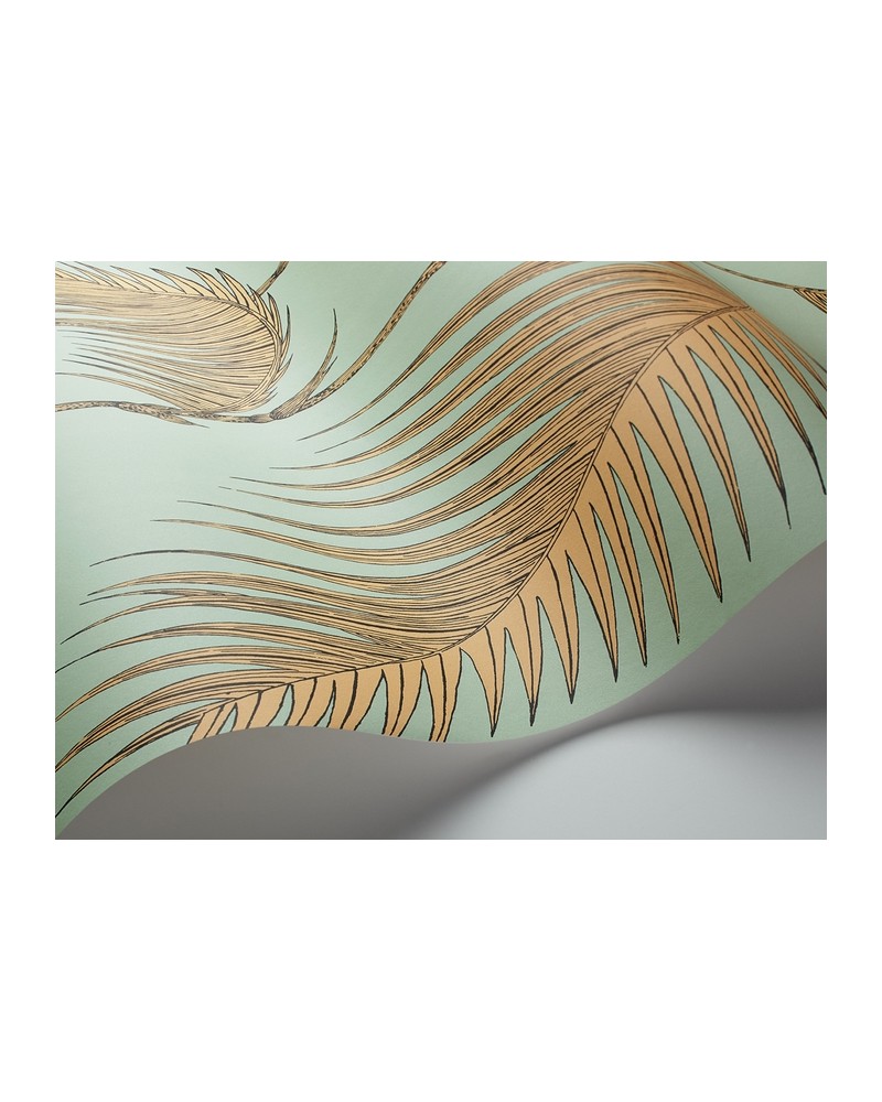 Wallpaper 112-2006 PALM LEAVES - COLE and SON