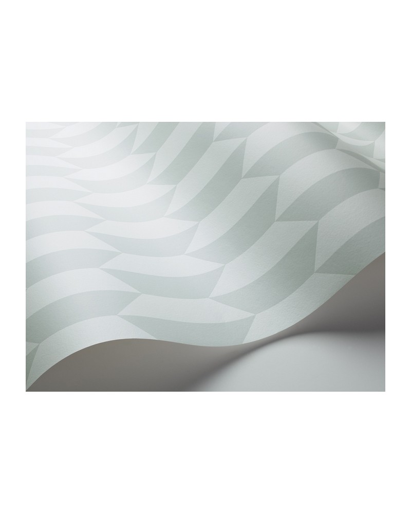 Papel Pintado 112-5020 PETITE TILE - COLE and SON