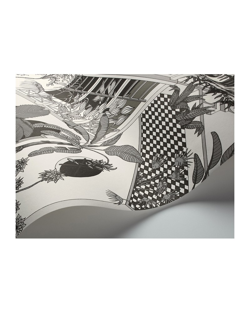 Papel Pintado 112-6024 MIAMI - COLE and SON