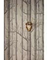 Papel de parede 112-3009 WOODS - COLE and SON