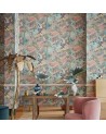 Wallpaper 112-6023 MIAMI - COLE and SON